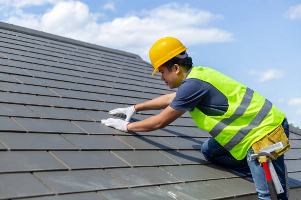 Best Roof Restoration Services  in Rkesburg, PA