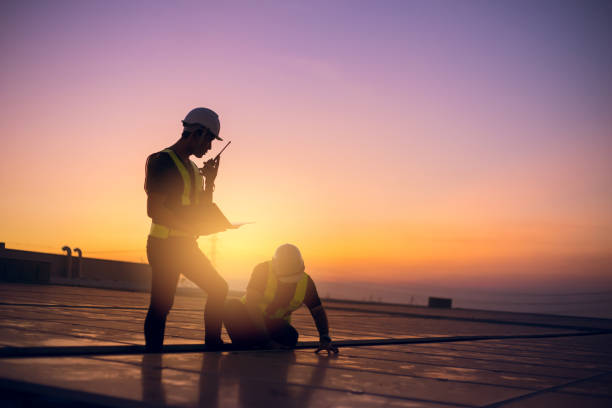 Best Storm Damage Roof Repair  in Rkesburg, PA