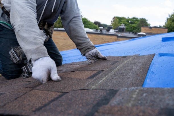 Best Best Roofing Contractors  in Rkesburg, PA