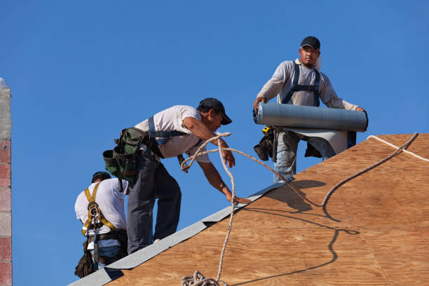 Best Flat Roof Repair Services  in Rkesburg, PA