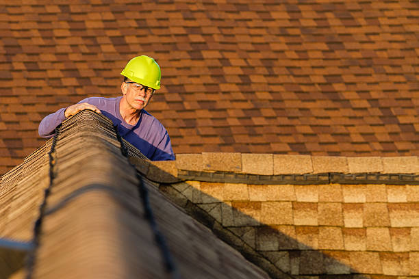 Best Storm Damage Roof Repair  in Rkesburg, PA