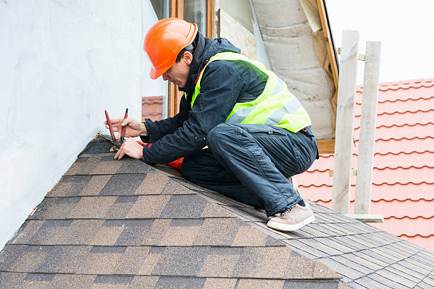 Best Slate Roofing Contractor  in Rkesburg, PA