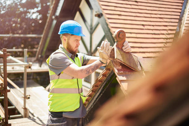 Quick and Trustworthy Emergency Roof Repair Services in Parkesburg, PA