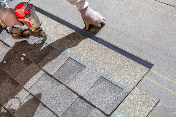 Best Best Roofing Contractors  in Rkesburg, PA