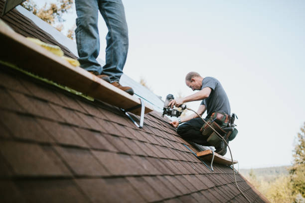 Best Commercial Roofing Services  in Rkesburg, PA